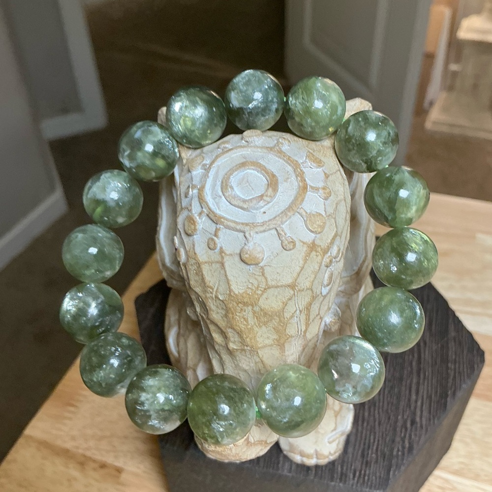 HQ Green Mica 13mm
